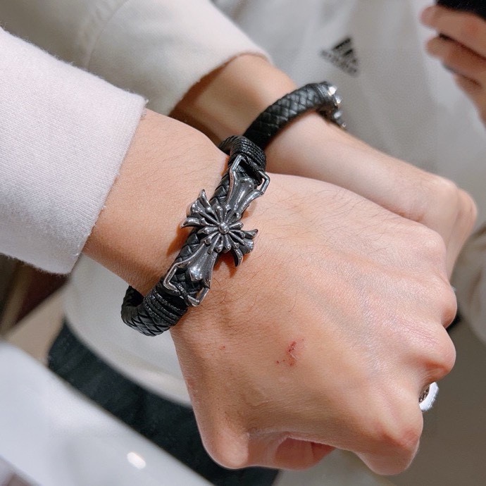 Gvc*1 bracelets